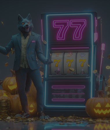 Slotwolf Casino