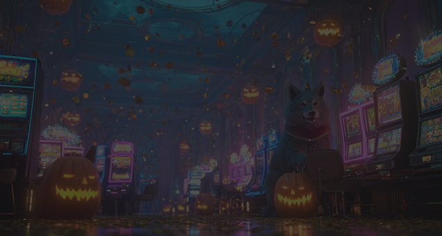Slotwolf Casino