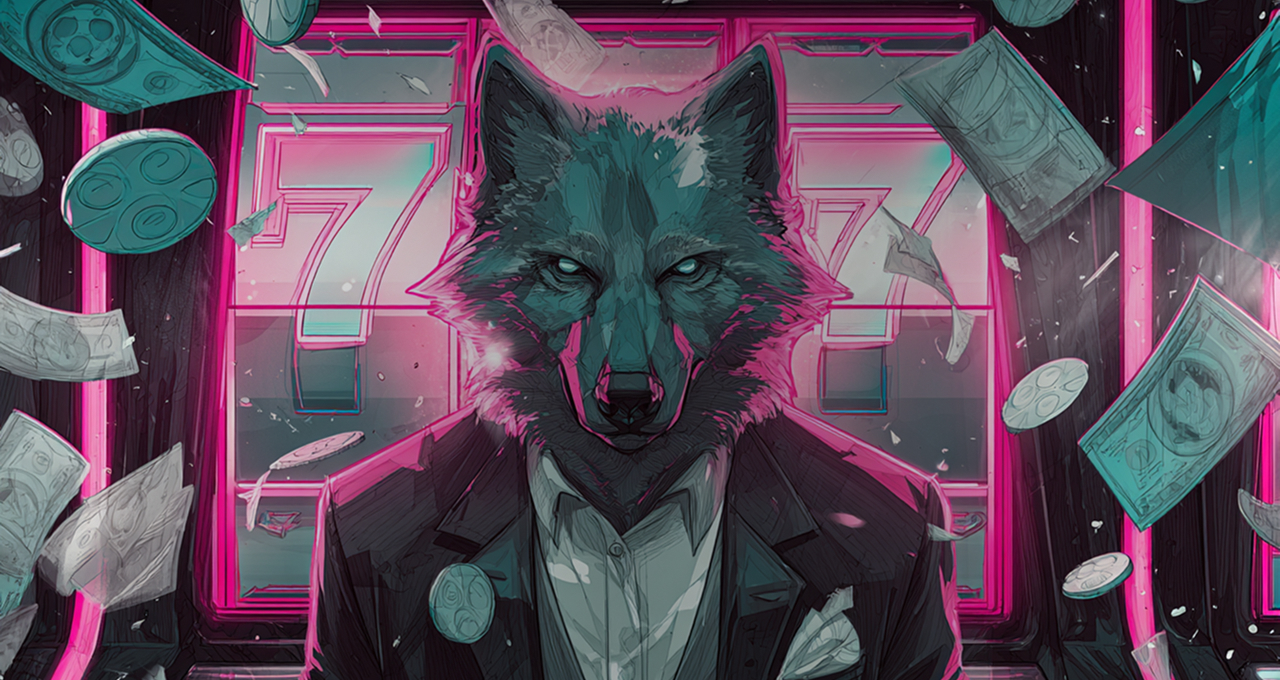 Slotwolf Casino