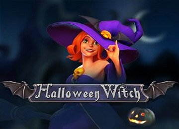 Halloween Witch